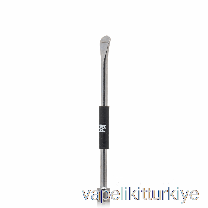 Vape Likit Mj Arsenal Mini Dab Aracı Paslanmaz çelik